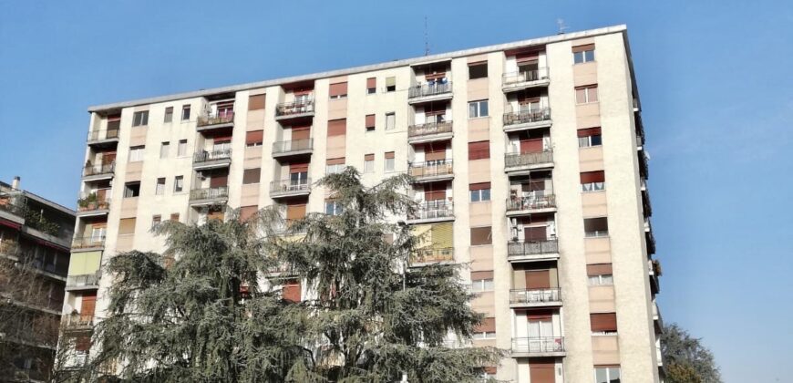 MONZA – BILOCALE – RIF. B327