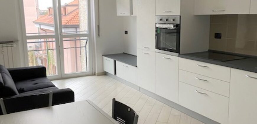 MONZA – BILOCALE – RIF. B327