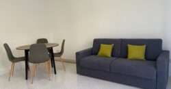 MONZA – BILOCALE – RIF. B654