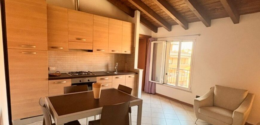 LISSONE – BILOCALE – B846
