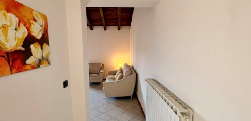 LISSONE – BILOCALE – B846