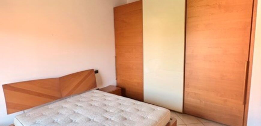 LISSONE – TRILOCALE – T5760