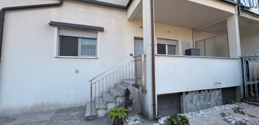 DESIO – BILOCALE – RIF. B780