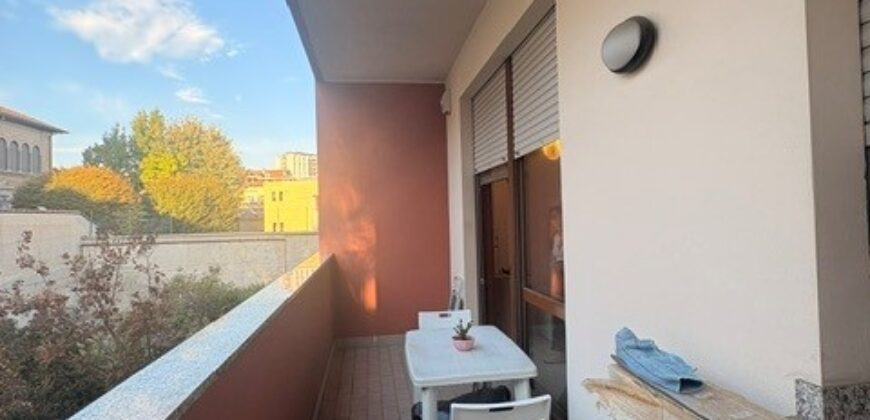 MONZA – MONOLOCALE – RIF M569