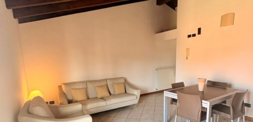 LISSONE – BILOCALE – B846